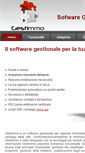 Mobile Screenshot of gestimmo.soluzioneimmobile.com